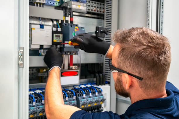 Best Electrical System Inspection  in Edinburg, TX