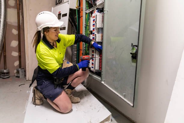 Best Electrical Troubleshooting Services  in Edinburg, TX