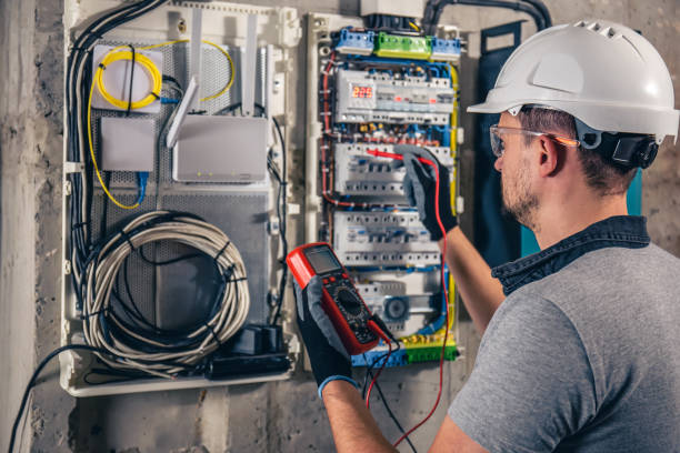Best Residential Electrician Services  in Edinburg, TX