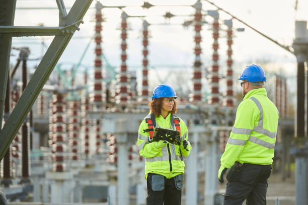 Best Electrical Contractors for Businesses  in Edinburg, TX