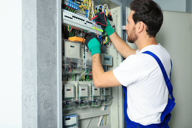 Best 24-Hour Electrician  in Edinburg, TX
