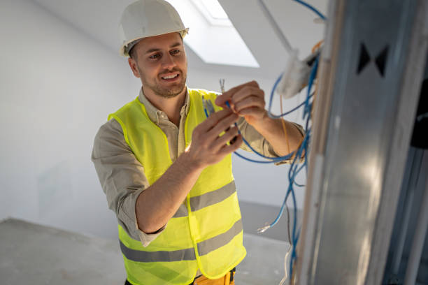 Best Industrial Electrical Services  in Edinburg, TX
